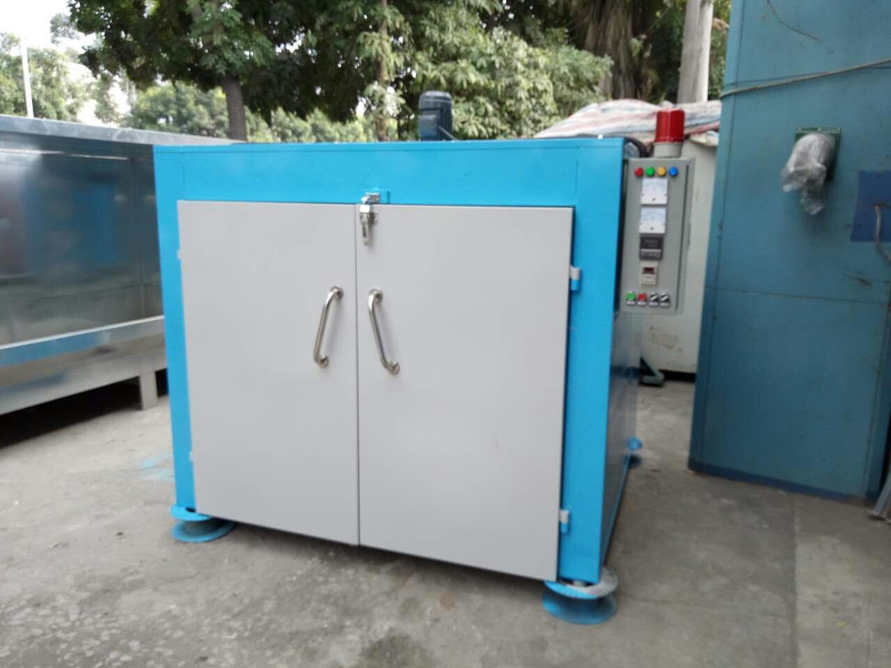 工業電烤箱01