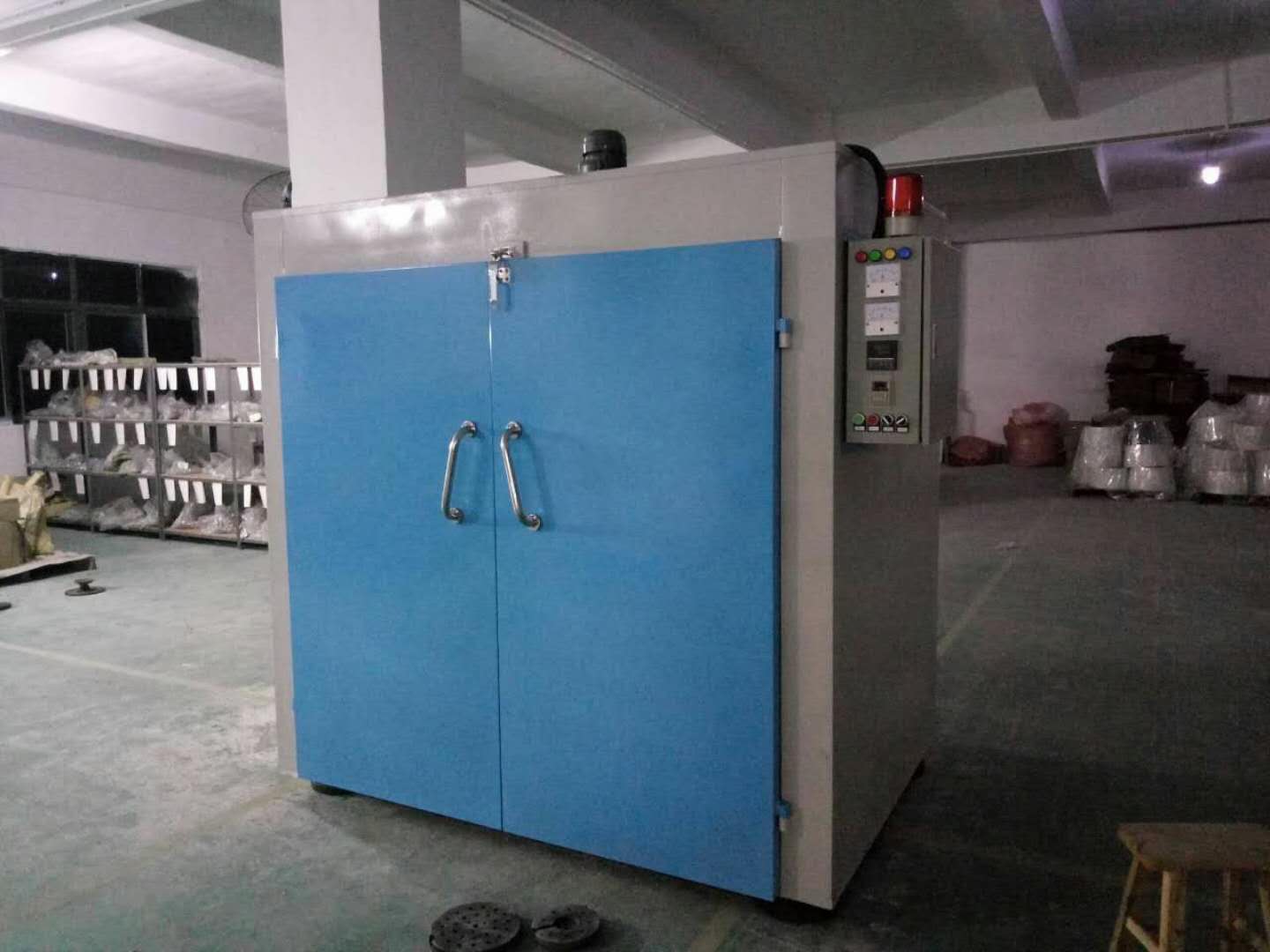 工業電烤箱02