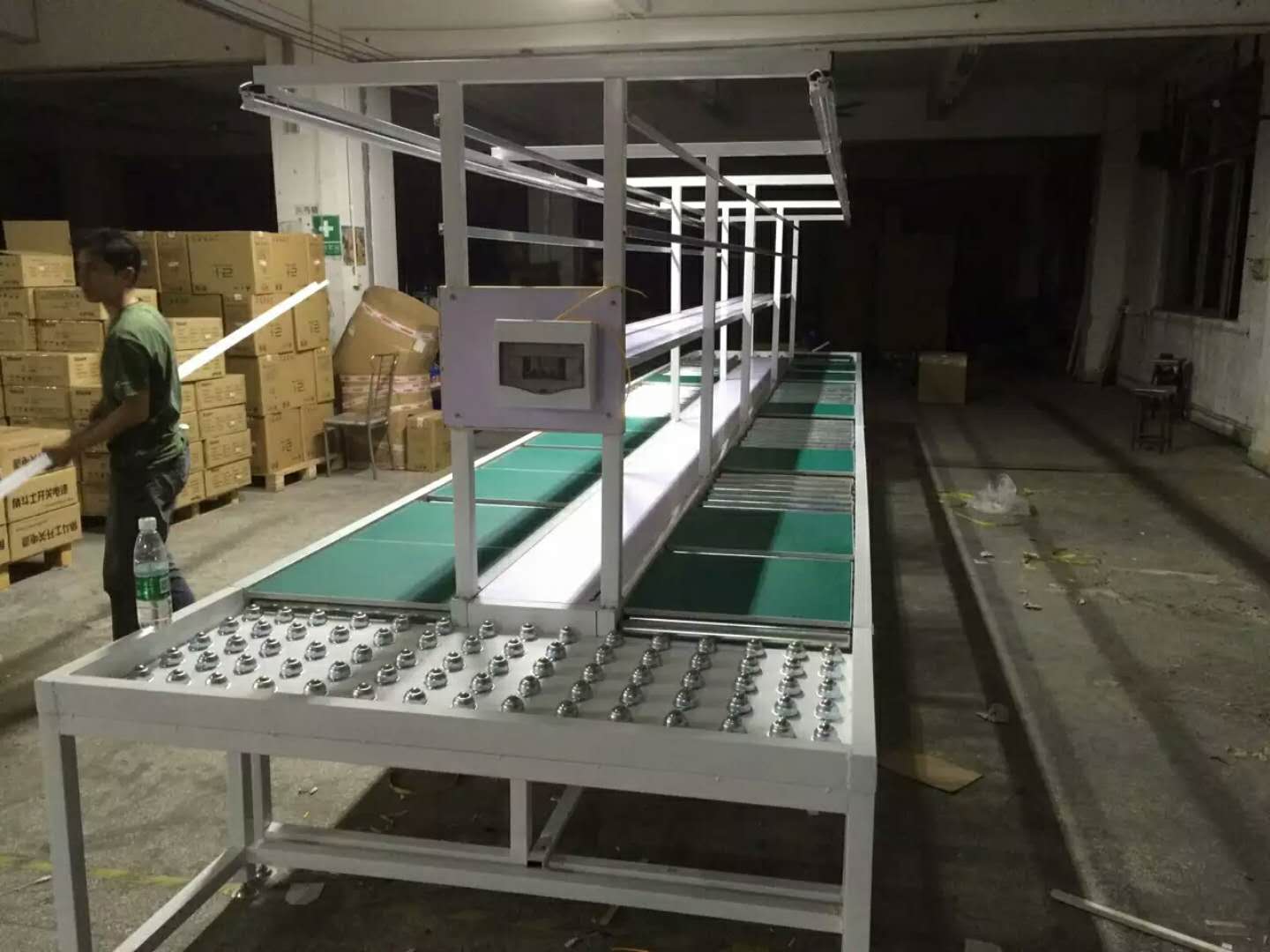 工業電烤箱04