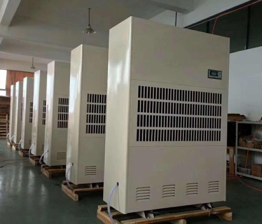 工業(yè)除濕機(jī)有什么特點(diǎn)?