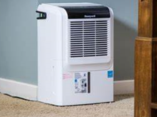 工業(yè)除濕機(jī)怎么使用？