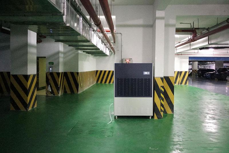 呼吸新鮮空氣,空氣凈化器在家即享受