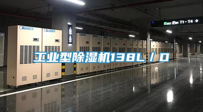 工業(yè)型除濕機138L/D