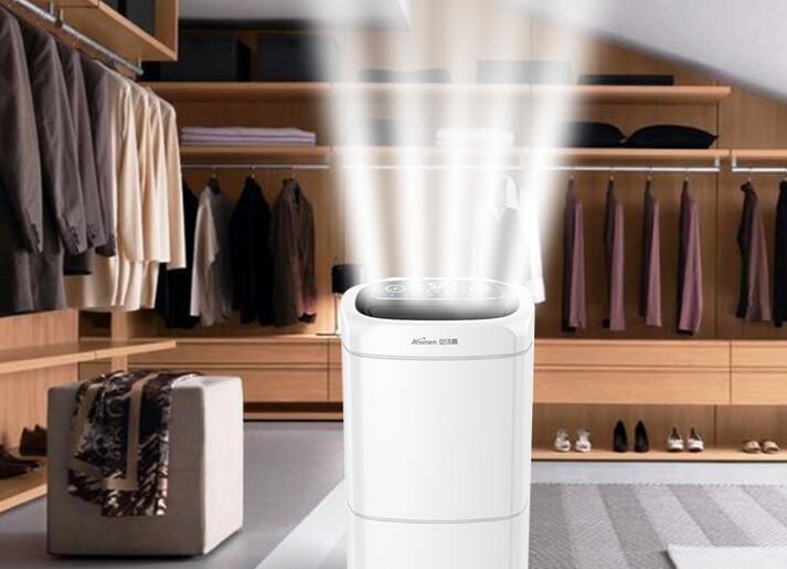 安詩曼移動冷氣機在使用時需要注意什么問題?