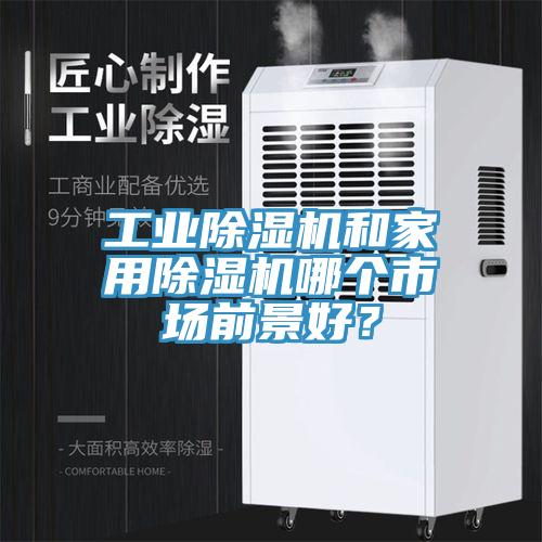 工業(yè)除濕機(jī)和家用除濕機(jī)哪個(gè)市場(chǎng)前景好？