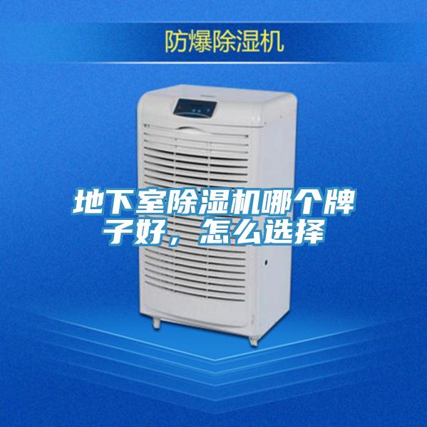 地下室除濕機哪個牌子好，怎么選擇