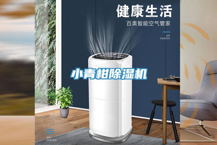 小青柑除濕機(jī)