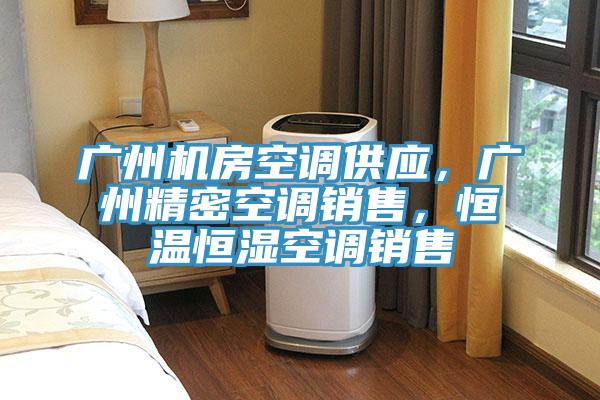 廣州機(jī)房空調(diào)供應(yīng)，廣州精密空調(diào)銷售，恒溫恒濕空調(diào)銷售