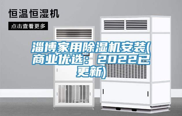 淄博家用除濕機(jī)安裝(商業(yè)優(yōu)選:2022已更新)