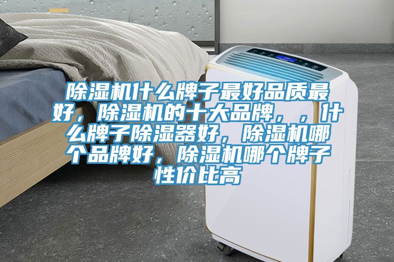除濕機什么牌子最好品質最好，除濕機的十大品牌，，什么牌子除濕器好，除濕機哪個品牌好，除濕機哪個牌子性價比高