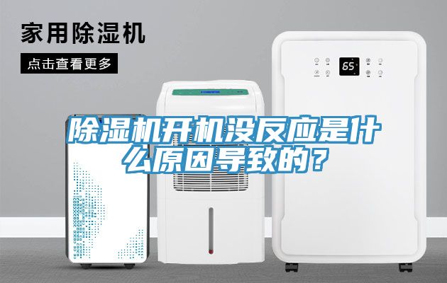除濕機開機沒反應是什么原因導致的？