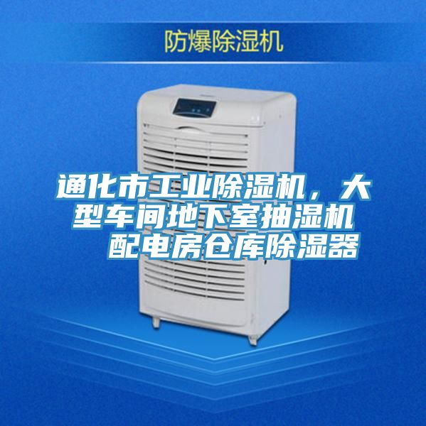 通化市工業除濕機，大型車間地下室抽濕機  配電房倉庫除濕器