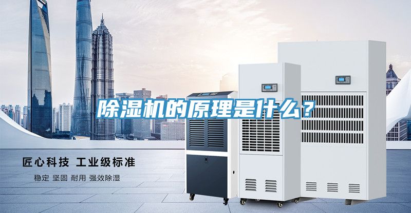 除濕機(jī)的原理是什么？