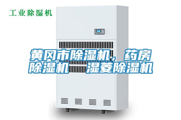黃岡市除濕機(jī),藥房除濕機(jī) 濕菱除濕機(jī)